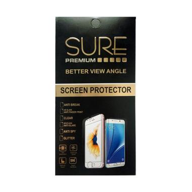 Sure Premium Anti Gores Screen Protector for Evercoss winner T or Evercoss A74A [Anti Blue