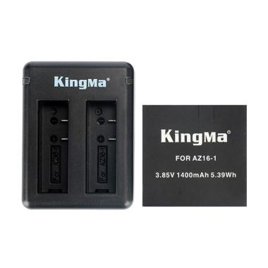 Baterai Yi Action Xiomi - Kualitas Branded, Harga Baru February 2019 | Blibli.com