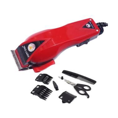 Aimons Happy King HK-900 Mesin Cukur Rambut Professional