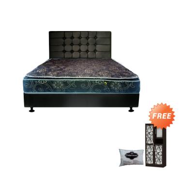 FCENTER Virenze Serena Pillow Top S ... kerto Kebumen Purbalingga