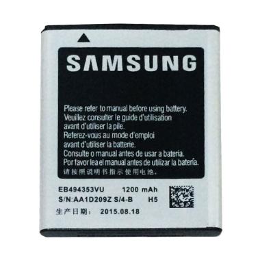 Samsung EB494353VU Original Battery ... 30/ S7230 Wave 723/ 5525