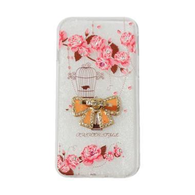 QCF Softshell Swarovski Bird With R ... ne6/iPhone 6G/6S 4.7 Inch