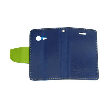 Elephant Flipshell Flip Cover Casin ... alaxy Pocket Y Neo - Navy