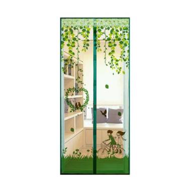 Tirai Magnet Gorden Pintu Termurah - Harga Terbaru Maret 2019 | Blibli.com