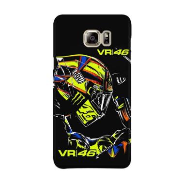 Indocustomcase MotoGP Valentino Ros ... amsung Galaxy Note 5 N920