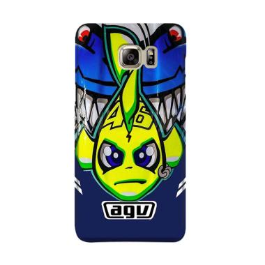Indocustomcase MotoGP Valentino Ros ... amsung Galaxy Note 5 N920