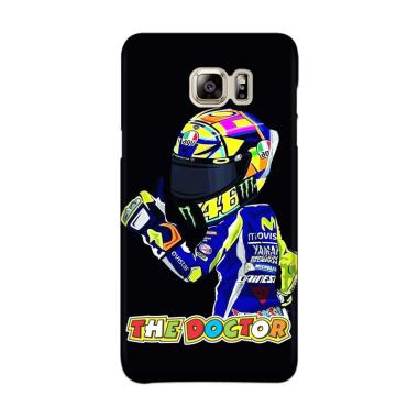 Indocustomcase MotoGP Valentino Ros ... amsung Galaxy Note 5 N920