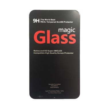 Magic Glass Premium Tempered Glass ... 6 Plus or iPhone 6S Plus