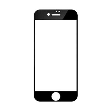 Profile Design 4D Full Cover Tempered Glass Screen Protector for iPhone 6S Plus or iPhone 6