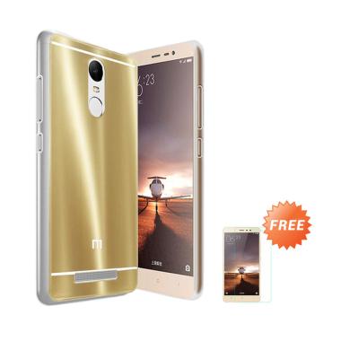 Case Aluminium Bumper Slide Mirror Casing for Xiaomi... Rp 90.000 · Case ...