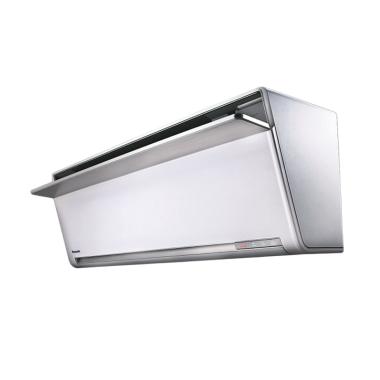 Panasonic CS-VU10SKP AC Split [1 PK ... abel 5 m + Duct + Bracket