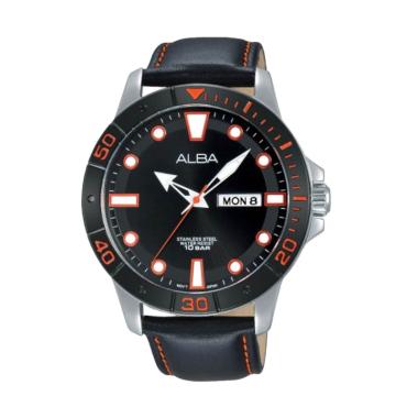 Alba AT2045X1 Jam Tangan Pria