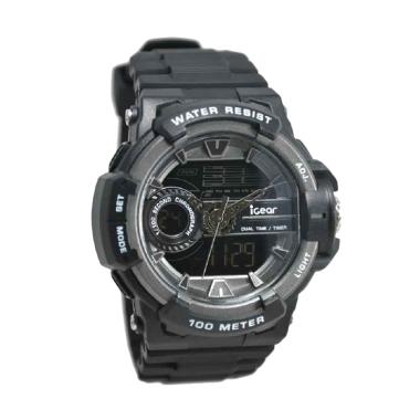 iGear I64-1938 Jam Tangan Pria