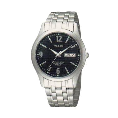 Alba AXND61X1 Jam Tangan Pria