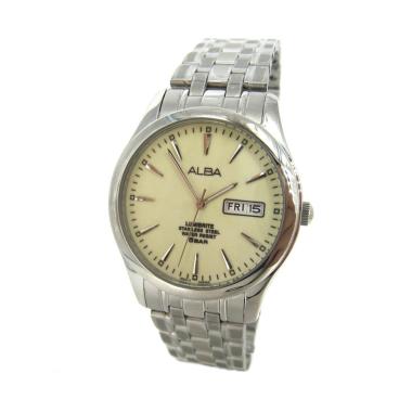 Alba AXND57X1 Jam Tangan Pria