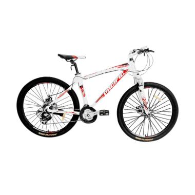 Jual Sepeda Gunung Shimano Harga Promo 2020 Blibli Com
