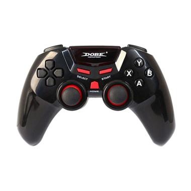 Dobe Gamepad Wireless Stik HP Android