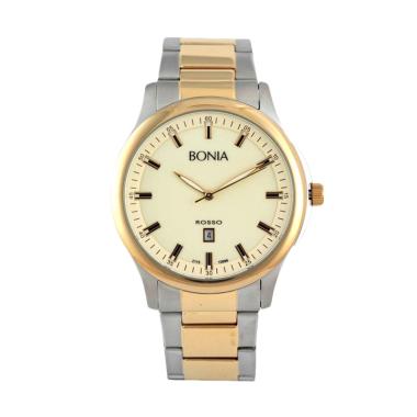 Bonia BNB10096-1122 Jam Tangan Pria