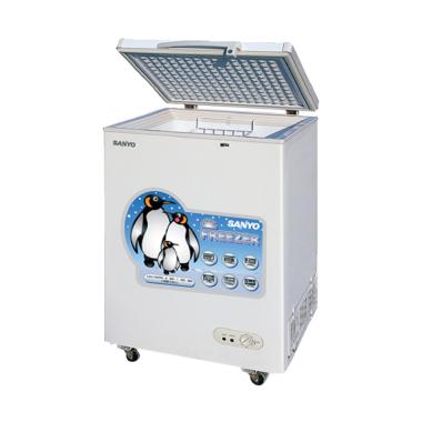 Aqua SFC 100 W Freezer