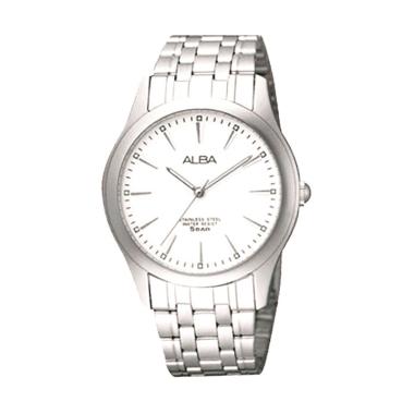 Alba ARSY17X1 Jam Tangan Pria