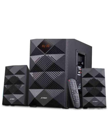 Fenda A180X 2.1 BT Portable Speaker