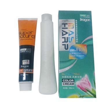 Dragon MASHARP Pewarna Rambut Dragon MASHARP Pewarna Rambut