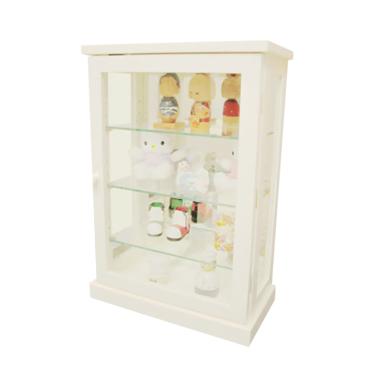 Toraya IT-C45 WH Rak Display