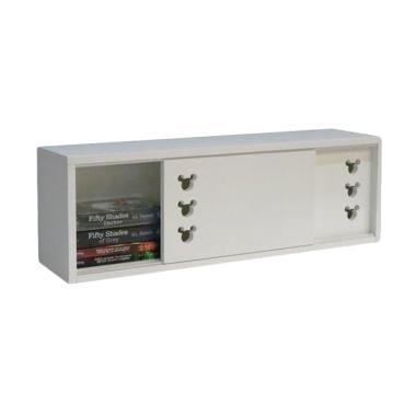 Toraya HCA-72 SLS Lemari