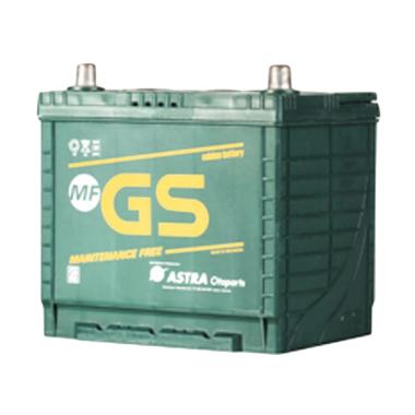 GS 55D23L Aki Mobil