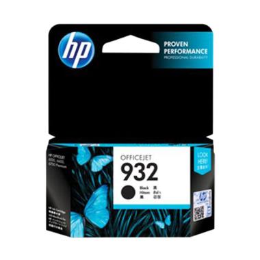 HP 932 Tinta Printer - Black