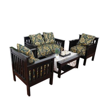 CBJ 211 NL 01 Set Sofa