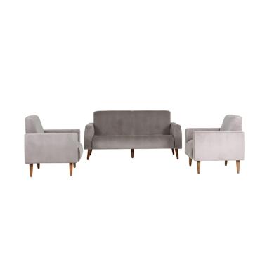 Ligna Stella Set Sofa