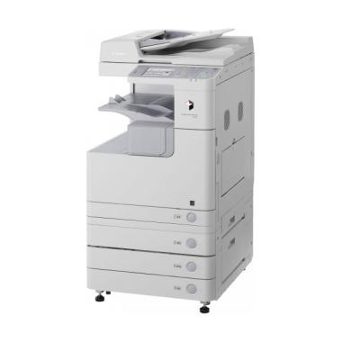 Canon IR C3020 [COLOR LASER PRINT SCAN COPY- A3- DUPLEX- NETWORK- 20PPM A4/15PPM A3] GARANSI RESMI -