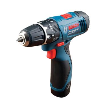 BOSCH GSB 1080-2-LI Bor Listrik