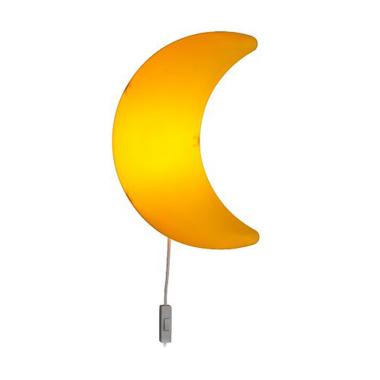 IKEA Smila Mane Lampu Dinding