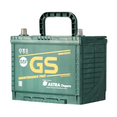 GS N50Z Aki Mobil