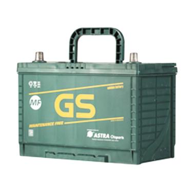 GS N70Z Aki Mobil