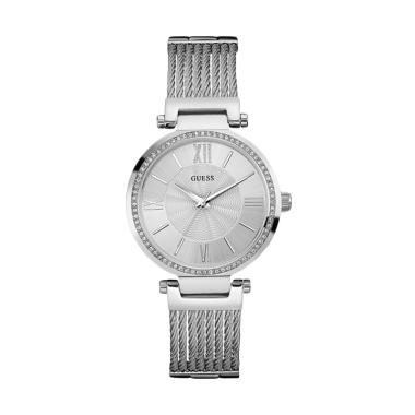 Guess W0638L1 Jam Tangan Wanita