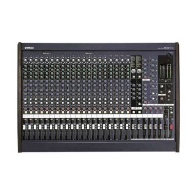 Yamaha MG-24/14FX Audio Mixer Dark Blue