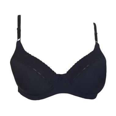 Aily BH 1237 - Hitam