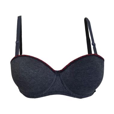 Aily BH 2812 Pakaian Dalam Wanita - Hitam