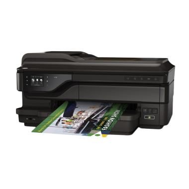 HP OJ 7612 Printer