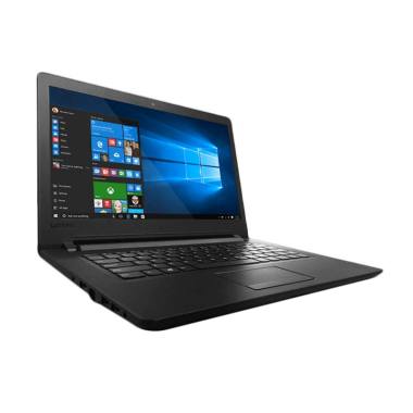 Lenovo Ideapad 110 - 15IBR Notebook Lenovo Ideapad 110 - 15IBR Notebook