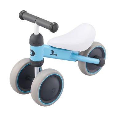 D-Bike Mini Sepeda Anak - Blue
