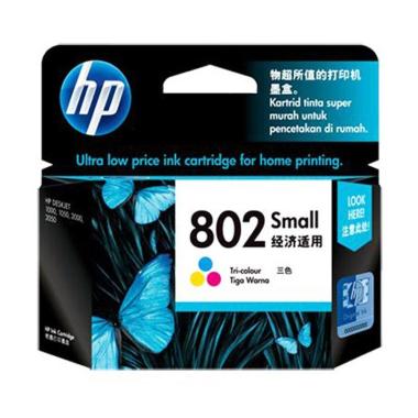 HP 803 Tinta Printer - Color