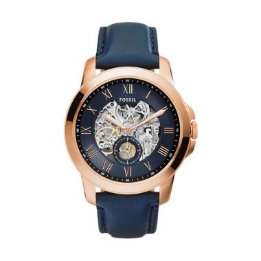 Fossil ME3054 Jam Tangan Pria Rose Gold