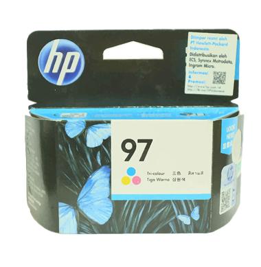 Jual Tinta Hp 97 Online Baru Harga Termurah Juli 2020 Blibli Com