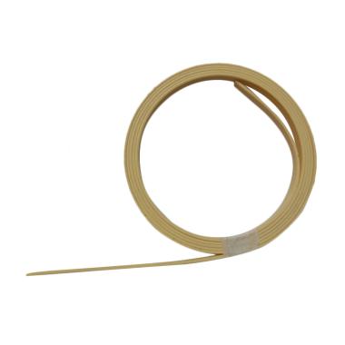 ZEB Binding Ivory Aksesoris Gitar