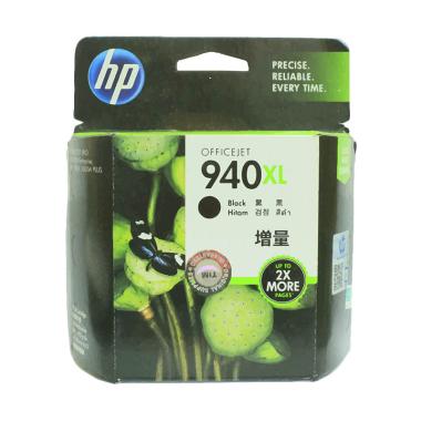 HP 940XL Tinta Printer - Black