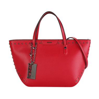 Bonia Livia Tote Bag - Red